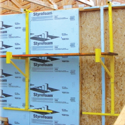 Indoor Hanger Bracket